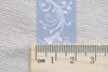 Phoenix Peacock Feather Fancy Washi Tape 20mm x 5M A12388