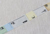Sewing Machine Scissors Masking Washi Tape 15mm x 10M Roll A12707