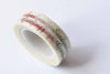 Seasons Greetings Washi Tape 15mm Wide x 10m Roll A12582