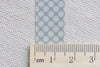 Polka Dots Adhesive Washi Tape 15mm Wide x 10M Roll A12762