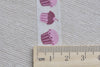 Muffin Cupcakes Bakery Washi Tape 15mm x 10M Roll A12730
