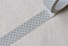 Polka Dots Adhesive Washi Tape 15mm Wide x 10M Roll A12762
