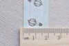Blue Balloon Washi Tape Journal Supplies 15mm x 10M Roll A12810
