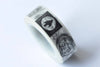 Stamp Washi Tape Japanese Masking Tape 15mm x 10M Roll A12773