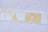 Retro Washi Tape Deco Tape 15mm x 10M A13030