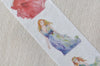 Elegant Lady Washi Tape Masking Tape 30mm x 5M Roll A13134