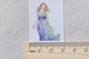 Elegant Lady Washi Tape Masking Tape 30mm x 5M Roll A13134