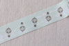 Blue Balloon Washi Tape Journal Supplies 15mm x 10M Roll A12810