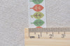 Nature Lovely Tree Washi Tape 15mm Wide x 10M Roll A13170