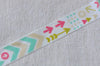 Deco Arrow Washi Tape 15mm x 10M A13060