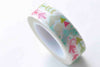 Deco Arrow Washi Tape 15mm x 10M A13060