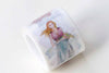 Elegant Lady Washi Tape Masking Tape 30mm x 5M Roll A13134