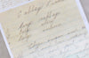 Vintage Newspaper Washi Tape 50mm x 5M A13228