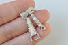 Axe Spanner Shovel Screwdriver Wrench Hammer Tool Charms Collection