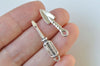 Axe Spanner Shovel Screwdriver Wrench Hammer Tool Charms Collection