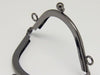 Mini Gunmental Purse Frame 7.5cm