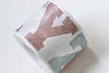 Wide Alphabet Washi Tape Masking Tape 40mm x 10M A13271