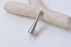 10 pcs Spring Wire Coil Bead Caps Antique Bronze/Silver/Platinum/Gold