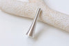 10 pcs Spring Wire Coil Bead Caps Antique Bronze/Silver/Platinum/Gold