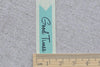 Lovely Good Times Washi Tape 15mm Wide x 10m Roll A13324
