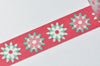 Lovely Flower Masking Washi Tape 20mm x 5M A13370