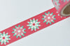 Lovely Flower Masking Washi Tape 20mm x 5M A13370