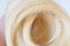 Angora Goat Mohair Needle Felting Wool Bundle 5G(0.17 OZ) A Pack