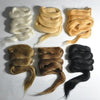 Angora Goat Mohair Needle Felting Wool Bundle 5G(0.17 OZ) A Pack