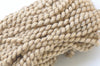 Wool Curls For Doll Hair Felting Art Yarn 30G (1 OZ) A Bundle