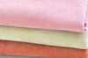 Mini Bears Fabric For Teddy Bear Making 36x25cm (14"x10")