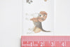 Puppy Dog Washi Tape 30mm Wide x 5M Roll A12462