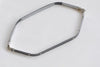 Retro Metal Purse Frame Flex Internal Purse Frame 25cm(10") / 30cm( 12")
