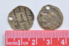 Irregular Engraved Sayings Pendants Antique Bronze English Words Charms 18mm Set of 20 A5392