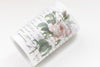 Rose Flower Washi Tape Japanese Masking Tape 55mm x 5 Meters Roll A10664