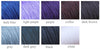 0.5mm Round Wax Cord Polyester Thread 100 Meters Roll