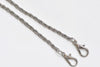 6mm Purse Frame Chain Wallet Bag Chain D42