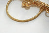 9" Metal Handle Purse Frame Vintage Clutch Bag Making Supplier 23cm x 9cm