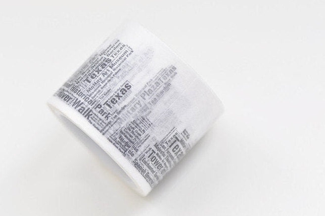 Retro Wide Washi Tape Vintage Masking Tape 30mm Wide x 5M Long A10692
