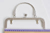 18.5cm and 20cm Purse Frame Sewing Handle Purse Frame Four Colors