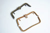 Retro Sewing Purse Frame Wedding Bag 20 x 7.5cm ( 7"x 3") Four Colors Available
