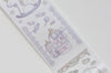 Sweet Rocking Horse Bunny Sheep Fish Washi Tape 30mm x 5M A12970