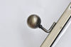 Metal Purse Frame Clutch Bag Purse Frame With Screws Gunmetal/ Light Gold/ Bronze 20.5cm ( 8")