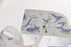 Lovely Whale Wide Washi Tape Foil Gold Paper Tape 40mm x 3M A13291