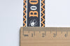 Spider Washi Tape Halloween Masking Tape 20mm x 5M Roll A10622