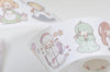 Sweet Girls Masking Tape Wide Masking Tape 45mm x 3M A10678