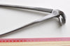 Purse Frame Pliers Essential Making Tool 9"