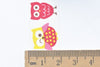 Lovely Owl Design Washi Tape 20mm x 5M Roll A12230