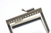 7cm ( 2.75") Small Metal Purse Frame Coin Purse Frame Bronze, Silver And Black