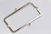 18cm ( 7") Purse Frame Clutch Bag Glue-In Purse Frame