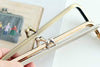 18cm ( 7") Purse Frame Clutch Bag Glue-In Purse Frame